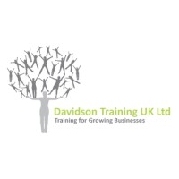 Davidson Training Uk Limited Logo