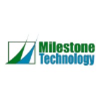 Milestone Technology, Inc. Logo
