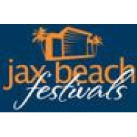 Jax Beach Festivals Inc Logo