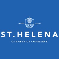 St. Helena Chamber of Commerce Logo