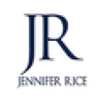 Jennifer Rice Logo