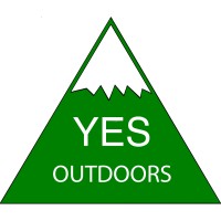 YES Outdoors Logo