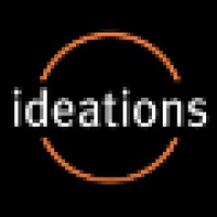 Ideations, Inc. Logo