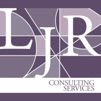 LJR Consulting Services Logo