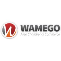Wamego Area Chamber Of Commerce Logo