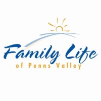 Family Life Of Penns Valley Logo