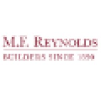 MF Reynolds, Inc. Logo