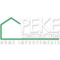 Peke Construction Logo