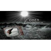 Cohen Communications Logo
