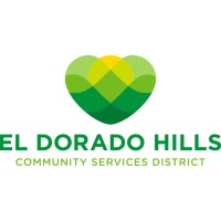 El Dorado Hills Community Services District Logo
