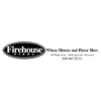 Falls Firehouse Pizza Inc Logo
