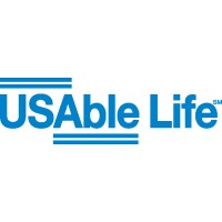 USAble Life Logo