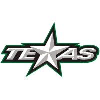Texas Stars Hockey Club Logo