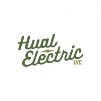 Hual Electric Inc Logo