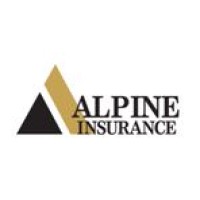 Alpine Insurance Associates Logo