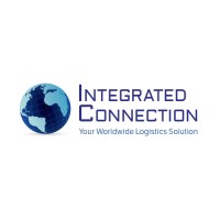 Integrated Connection, LLC Logo
