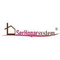 SerHogarsystem Logo