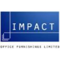 Impact Office Furnishings Ltd. Logo