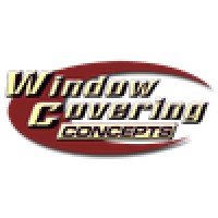Window Covering Concepts Inc Logo