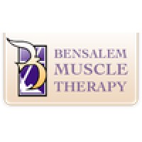 Bensalem Muscle Therapy Logo
