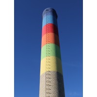 Passonno Paints Logo