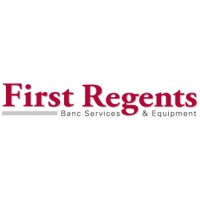 First Regents Banc Services & Equipment Logo