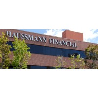 Haussmann Financial Logo