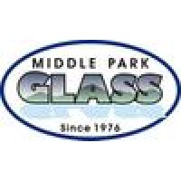 Middle Park Glass Inc Logo