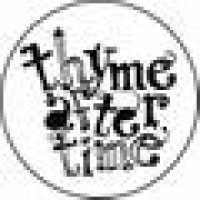 Thyme After Thyme Logo