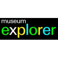 Museum Explorer Inc. Logo
