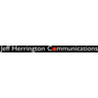 Jeff Herrington Communications Logo