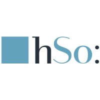 hSo Logo