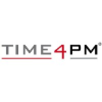 TIME4PM GmbH Logo