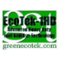 Green Eco Tek LLC Logo