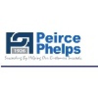 Pierce Phelps Logo