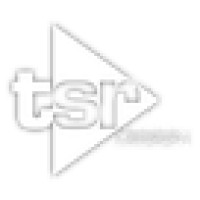 Tsr Design Logo