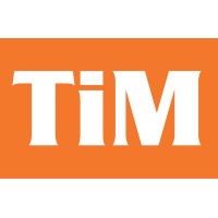 TiM Projectmanagers Logo