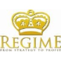 Regime Marketing Solutions (Pty) Ltd Logo