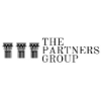 The Partners Group Logo