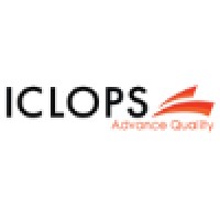 ICLOPS Logo