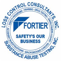 Fortier Loss Control Consultants, Inc. Logo