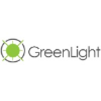 Green Light Consulting | Small Business Marketing Logo