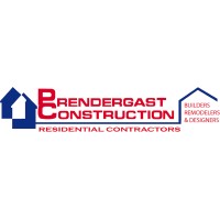 Prendergast Construction Logo