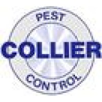 Collier Pest Control Logo