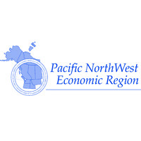 Pacific NorthWest Economic Region (PNWER) Logo