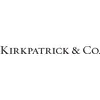 Kirkpatrick Real Estate Logo
