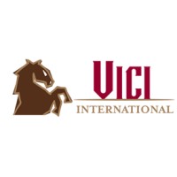 Vici International Real Estate Logo