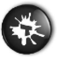 THINK Graphics Logo
