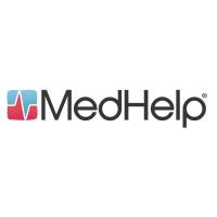 MedHelp Logo