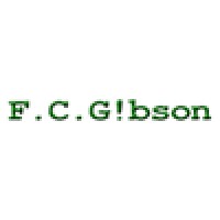 Frank C Gibson Inc Logo